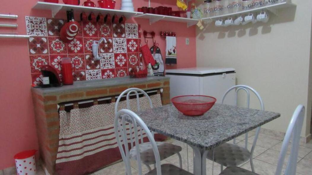 Chácara Capucho&Macedo Cunha Exterior foto