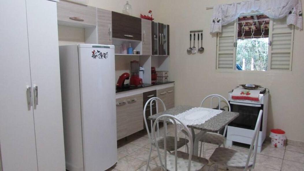 Chácara Capucho&Macedo Cunha Exterior foto
