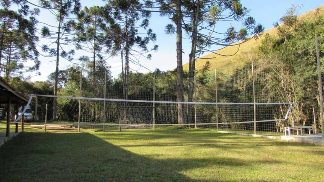 Chácara Capucho&Macedo Cunha Exterior foto